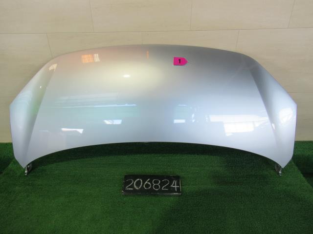 【中古】中古部品 ミラ L275S ﾎﾞﾝﾈｯﾄﾌｰﾄﾞ 【3310120100-250405000410500】