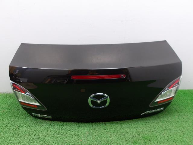 【中古】中古部品 アテンザ GHEFP ﾄﾗﾝｸﾘｯﾄﾞ 【3310250100-000253010115300】