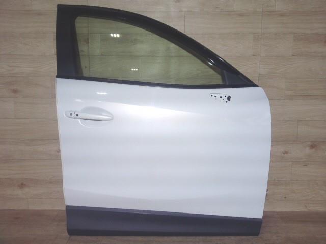 【中古】中古部品 ＣＸ－５ KE2FW 右ﾌﾛﾝﾄﾄﾞｱ 【3310390100-250412000713100】 20,269円