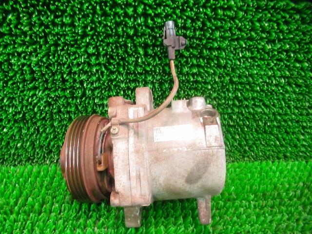 【中古】中古部品 モコ MG22S A/Cｺﾝﾌﾟﾚｯｻｰ 【3330210100-000037064760700】