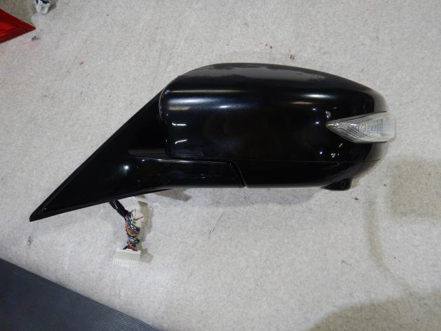 【中古】中古部品 ティアナ L33 左ｻｲﾄﾞﾐﾗｰ 【3330810100-250417000113600】