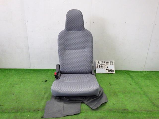 【中古】中古部品 サンバー S331B ｱｼｽﾀﾝﾄｼｰﾄ 【3330890100-000025609770600】