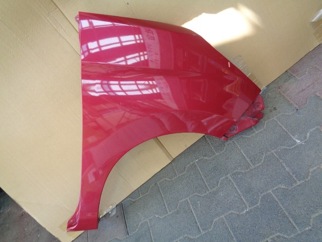 【中古】中古部品 タンク M900A 右ﾌﾛﾝﾄﾌｪﾝﾀﾞｰ 【3380050000-000036943710600】