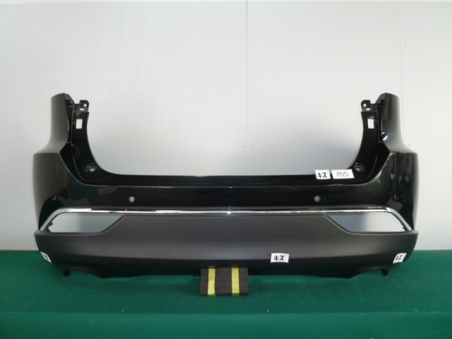 【中古】中古部品 ハリアー MXUA80 ﾘｱﾊﾞﾝﾊﾟｰ 【3380050000-000036939815100】