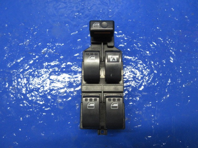 【中古】中古部品 ハイゼットアトレ S321G ﾊﾟﾜｰｳｲﾝﾄﾞｳｽｲｯﾁ 【3310270100-000014748661900】