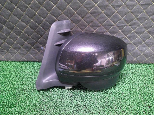 【中古】中古部品 ウェイク LA700S 左ｻｲﾄﾞﾐﾗｰ 【3330660100-000025306913600】