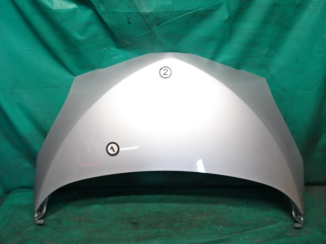 【中古】中古部品 ラクティス NCP100 ﾎﾞﾝﾈｯﾄﾌｰﾄﾞ 【3330990500-250418000310500】