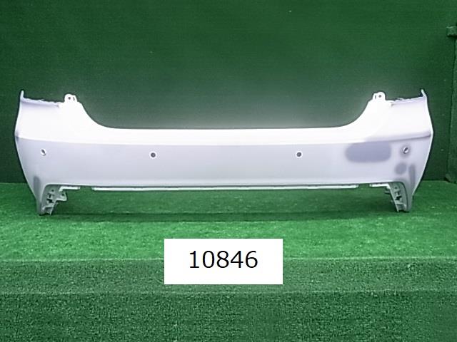 【中古】再生部品 クラウン AZSH20 ﾘｱﾊﾞﾝﾊﾟｰﾌｪｰｽ 【3380010000-250418501615110】 18,480円
