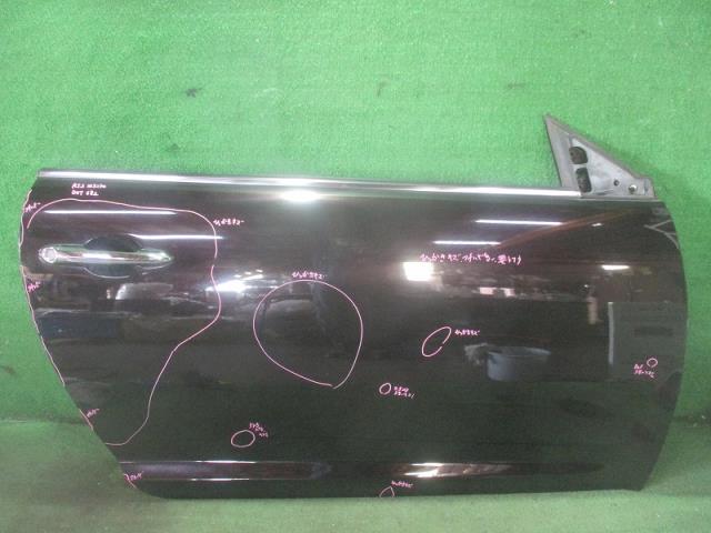【中古】中古部品 アルファ ミト 95514P 右ﾌﾛﾝﾄﾄﾞｱ 【3500080000-250204000413100】