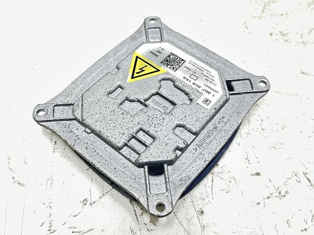 【中古】中古部品 BMW 6シリーズ EH48 ﾗｲﾄｺﾝﾄﾛｰﾙﾕﾆｯﾄ 【3310070100-000090769010811】