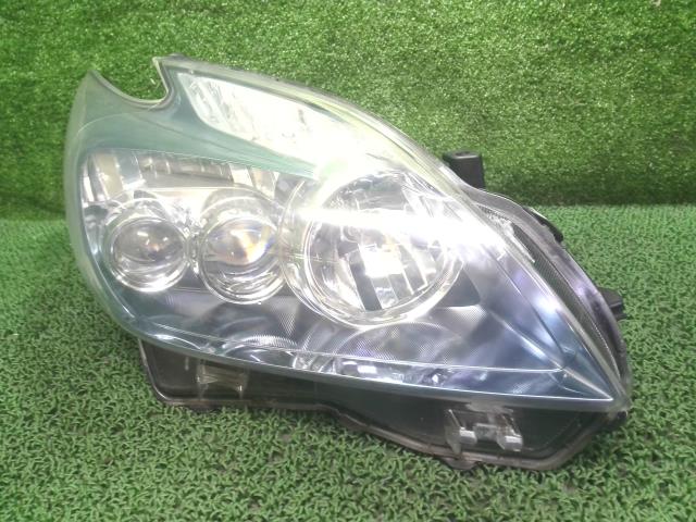 【中古】中古部品 プリウス ZVW30 右ﾍｯﾄﾞﾗﾝﾌﾟ 【3310540000-000025093010800】