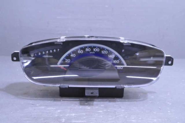 【中古】中古部品 フリード GB3 ｽﾋﾟｰﾄﾞﾒｰﾀｰ 【3310580000-250418000661400】