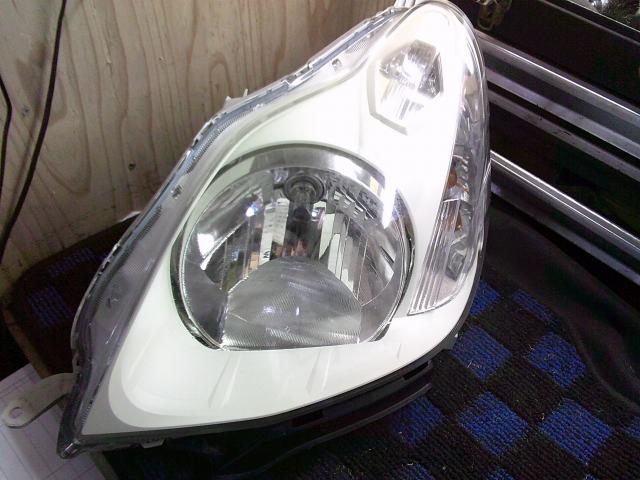 【中古】中古部品 ライフ JC1 左ﾍｯﾄﾞﾗﾝﾌﾟ 【3330220100-250419000310900】 6,665円
