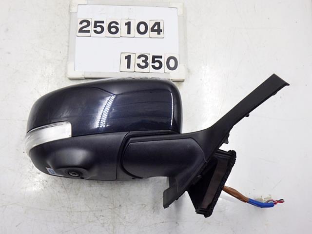 【中古】中古部品 フレアクロスオーバー MS41S 右ｻｲﾄﾞﾐﾗｰ 【3330890100-000025610413500】