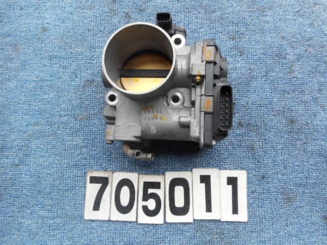 【中古】中古部品 インスパイア UC1 ｽﾛｯﾄﾙﾎﾞﾃﾞｨ 【3100430000-001359858920300】