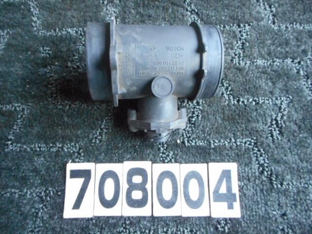 【中古】中古部品 ベンツ Eクラス 210055 ｴｱﾌﾛﾒｰﾀｰ 【3100430000-001380457560400】