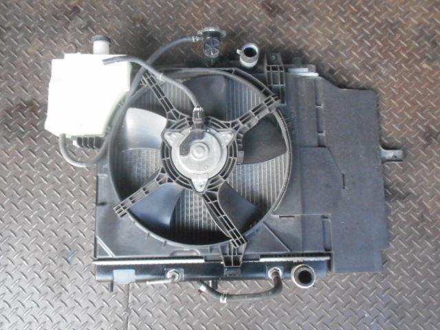 【中古】中古部品 マーチ AK12 ﾗｼﾞｴｰﾀ 【3100430000-001428736320400】