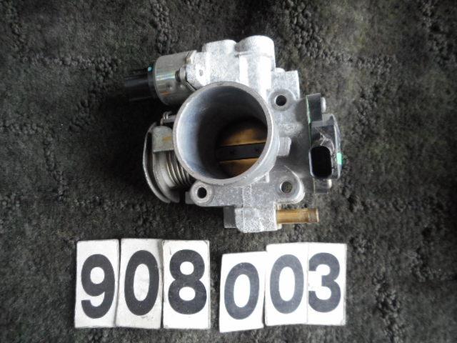 【中古】中古部品 ライフ JB5 ｽﾛｯﾄﾙﾎﾞﾃﾞｨ 【3100430000-001617638520300】