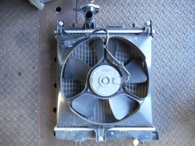 【中古】中古部品 アルト HA25S ﾗｼﾞｴｰﾀ 【3100430000-001636007520400】 8,580円