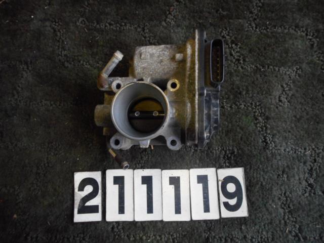 【中古】中古部品 アイ HA1W ｽﾛｯﾄﾙﾎﾞﾃﾞｨ 【3100430000-211221000120300】