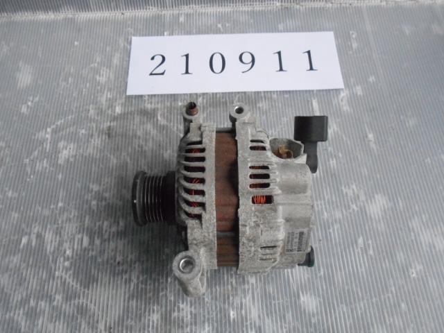 【中古】中古部品 プジョー 207 A75F01 ｵﾙﾀﾈｰﾀｰ 【3100430000-000213012960200】