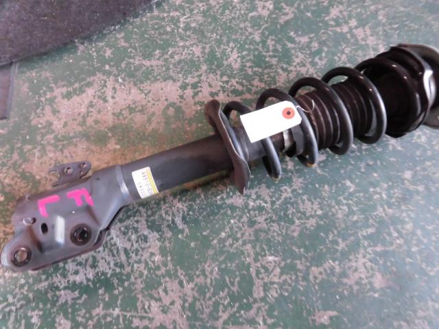 【中古】中古部品 ムーヴ L175S 左ﾌﾛﾝﾄｽﾄﾗｯﾄ 【3330810100-001474589550210】