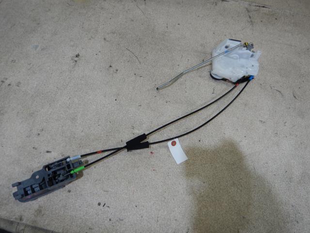 【中古】中古部品 ムーヴ L175S 右ﾌﾛﾝﾄﾄﾞｱﾛｯｸｿﾚﾉｲﾄﾞ 【3330810100-001606973764550】