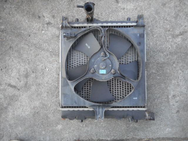 【中古】中古部品 モコ MG22S ﾗｼﾞｴｰﾀ 【3100430000-220506000120400】
