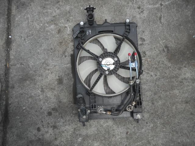 【中古】中古部品 オッティ H92W ﾗｼﾞｴｰﾀ 【3100430000-220521000120400】