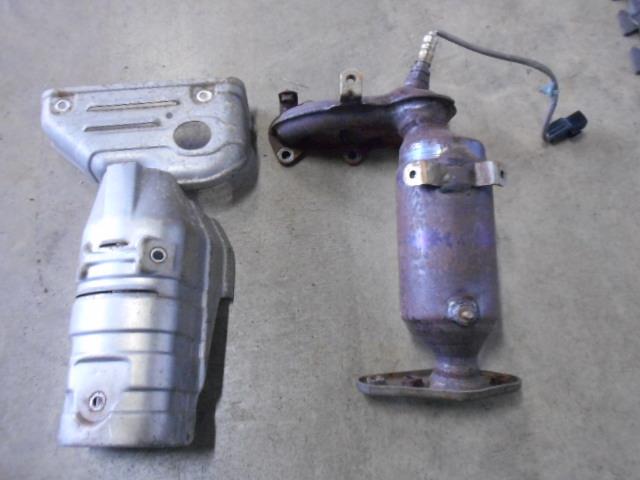 【中古】中古部品 オッティ H92W ｴｷｿﾞｰｽﾄﾏﾆﾎｰﾙﾄﾞ 【3100430000-221201000220160】｜e-cleマート
