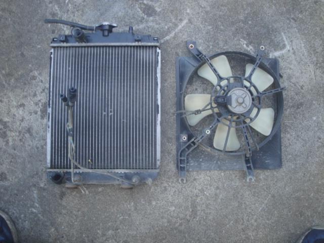 【中古】中古部品 ムーヴ L900S ﾗｼﾞｴｰﾀ 【3100430000-240912000120400】
