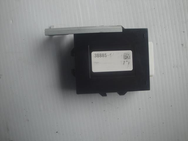 【中古】中古部品 エブリィ DA17V 4WDｺﾝﾋﾟｭｰﾀｰ 【3100430000-241016000264300】