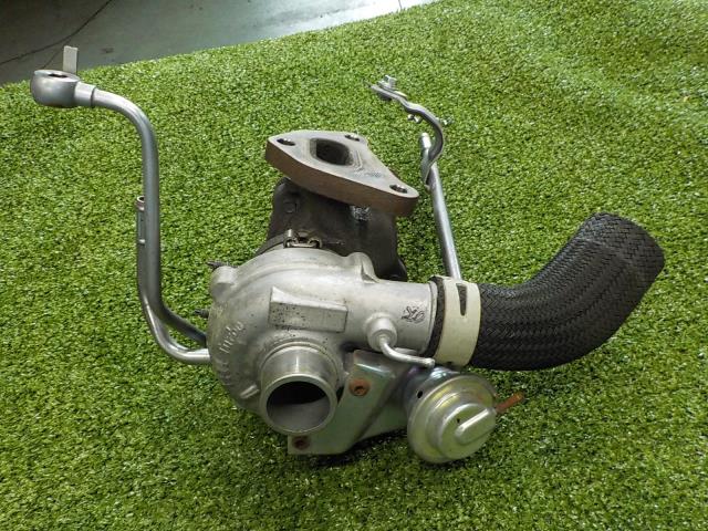 【中古】中古部品 タント LA650S ﾀｰﾎﾞﾁｬｰｼﾞｬｰ 【3260200000-240809000220120】