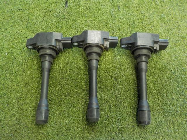 【中古】中古部品 eKクロス B38W イグニッションコイル 【3260200000-240129000467250】