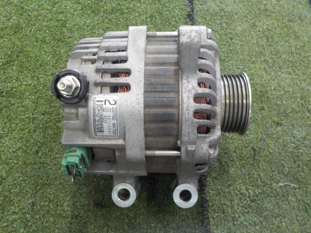 【中古】中古部品 インプレッサ GP2 ｵﾙﾀﾈｰﾀｰ 【3260200000-231002000360200】
