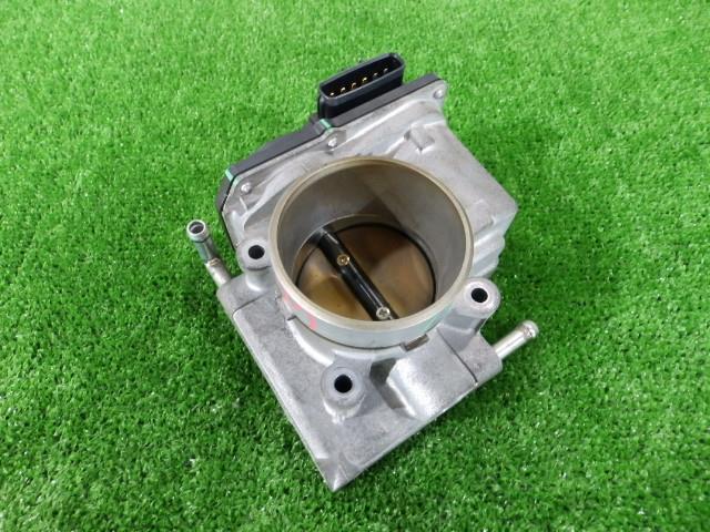 【中古】中古部品 ロードスター NCEC ｽﾛｯﾄﾙﾎﾞﾃﾞｨ 【3260250000-000023193720300】