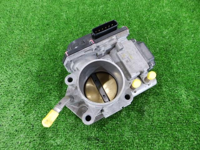 【中古】中古部品 ステップワゴン RP5 ｽﾛｯﾄﾙﾎﾞﾃﾞｨ 【3260250000-000024092820300】
