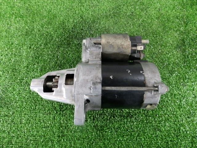 【中古】中古部品 ライトエース S402M ｾﾙﾓｰﾀｰ 【3260250000-000023016960100】