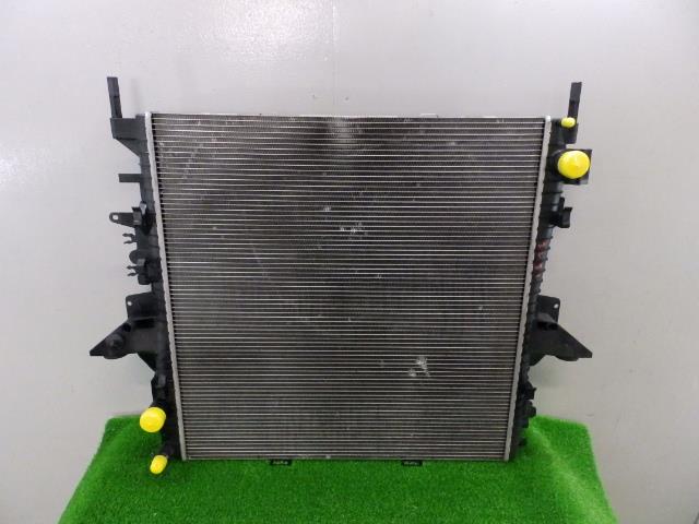 【中古】中古部品 レンジローバー LS5N ラジエータ 【3260250000-000213228120400】|e-cleマート