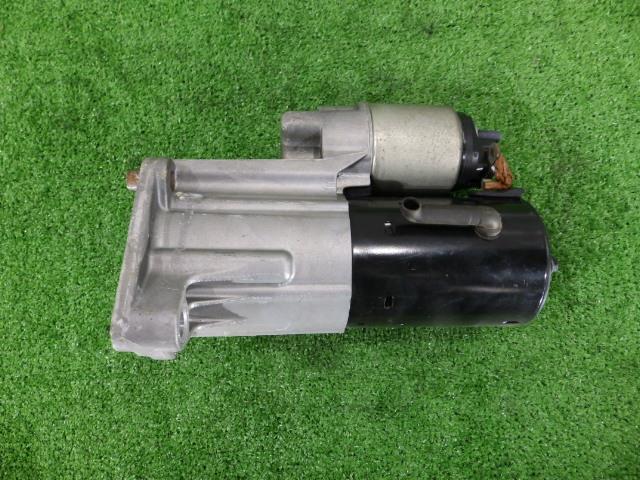 【中古】中古部品 ランドローバー フリーランダー LF32 ｾﾙﾓｰﾀｰ 【3260250000-000024230460100】