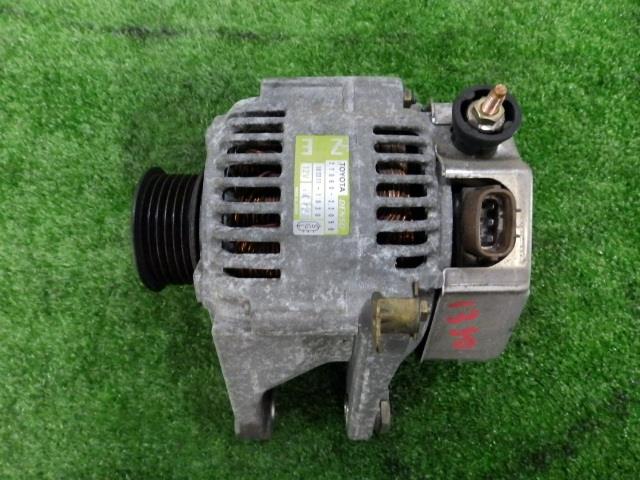 【中古】中古部品 ＲＡＶ－４ ZCA26W ｵﾙﾀﾈｰﾀｰ 【3260250000-000022135060200】