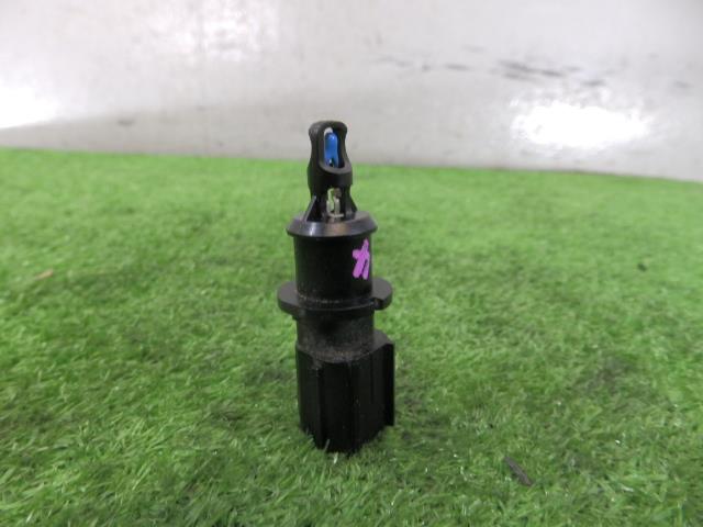 【中古】中古部品 ジープ コンパス MK49 ｴｱﾌﾛﾒｰﾀｰ 【3260250000-000024272460400】