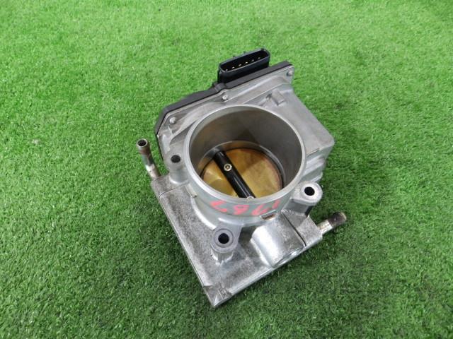【中古】中古部品 ロードスター NCEC ｽﾛｯﾄﾙﾎﾞﾃﾞｨ 【3260250000-000023176720300】