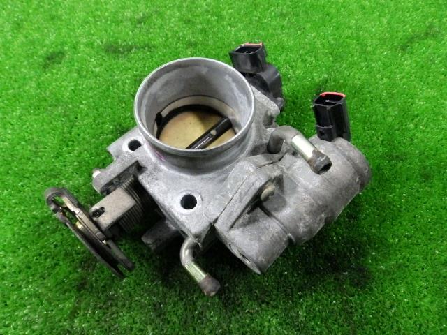 楽天市場】NB8 ビックスロットルボディ 64mm アルミ削り出し