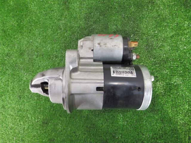 【中古】中古部品 バレーノ WB42S ｾﾙﾓｰﾀｰ 【3260250000-000025017360100】