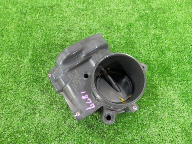【中古】中古部品 BMW ミニ ME14 ｽﾛｯﾄﾙﾎﾞﾃﾞｨ 【3260250000-000024187720300】 8,701円