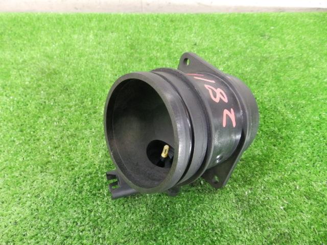 【中古】中古部品 BMW X1 VL18 ｴｱﾌﾛﾒｰﾀｰ 【3260250000-000024281160400】