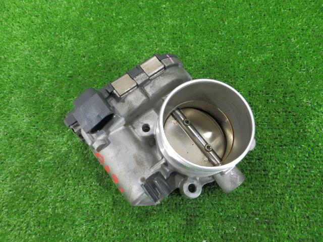 【中古】中古部品 ボルボ 70シリーズ BB4204TW ｽﾛｯﾄﾙﾎﾞﾃﾞｨ 【3260250000-000025039220300】｜e-cleマート