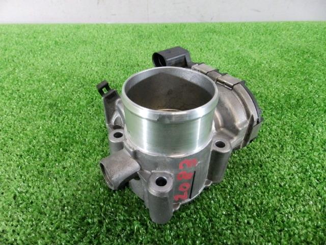 【中古】中古部品 ボルボ 60シリーズ FB4164T スロットルボディ 【3260250000-000022208320300】
