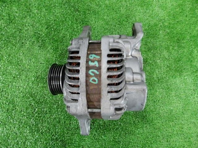 【中古】中古部品 インプレッサ GRF ｵﾙﾀﾈｰﾀｰ 【3260250000-000023075960200】